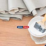 4 Metode Terbaik untuk Melepas Wallpaper yang Bisa Kamu Coba