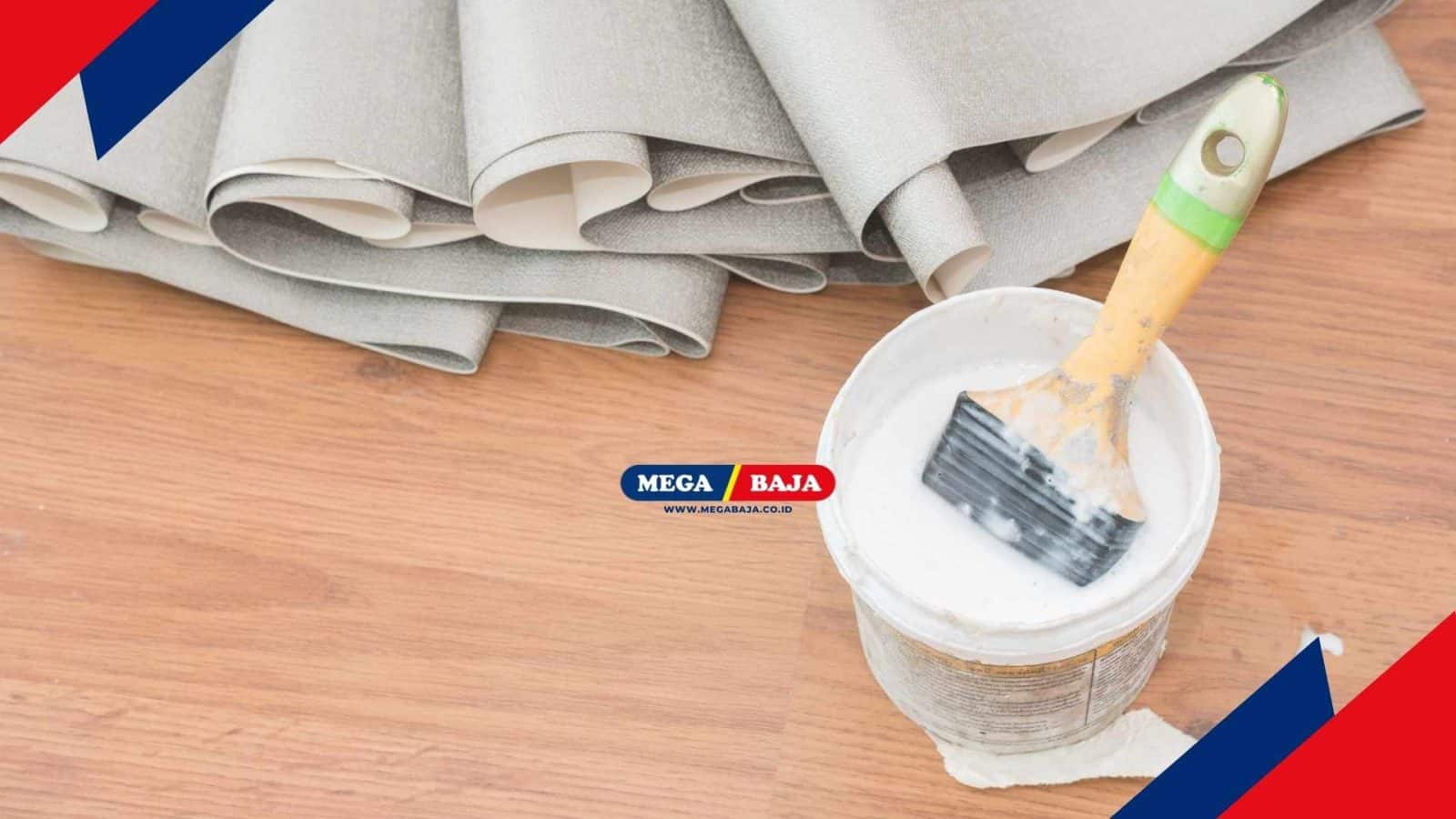 4 Metode Terbaik untuk Melepas Wallpaper yang Bisa Kamu Coba