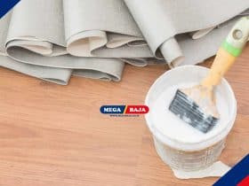 4 Metode Terbaik untuk Melepas Wallpaper yang Bisa Kamu Coba