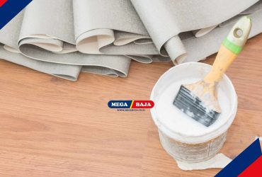 4 Metode Terbaik untuk Melepas Wallpaper yang Bisa Kamu Coba