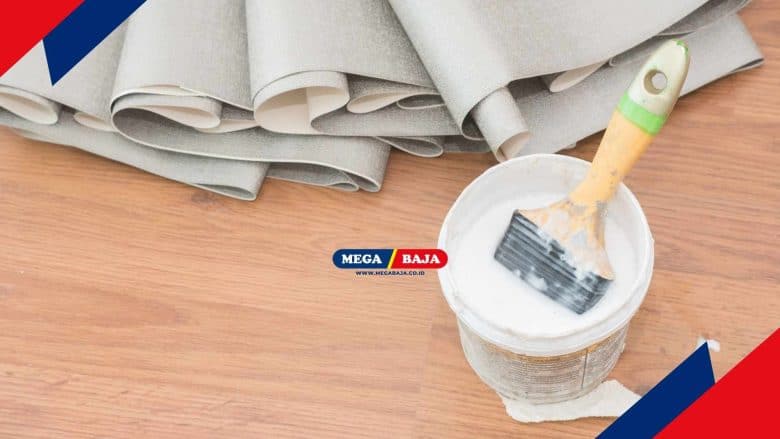 4 Metode Terbaik untuk Melepas Wallpaper yang Bisa Kamu Coba