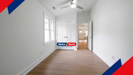 5 Cara Menentukan Ukuran Ventilasi Rumah Sehat