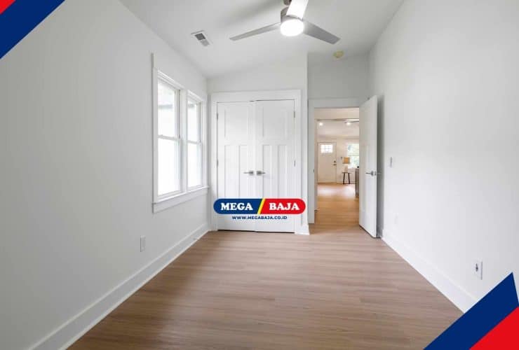 5 Cara Menentukan Ukuran Ventilasi Rumah Sehat