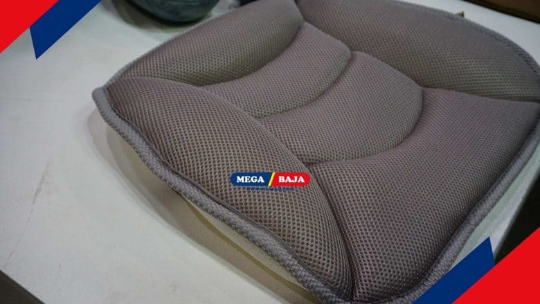 7 Manfaat Bantal Duduk untuk Kesehatan dan Cara Memilihnya
