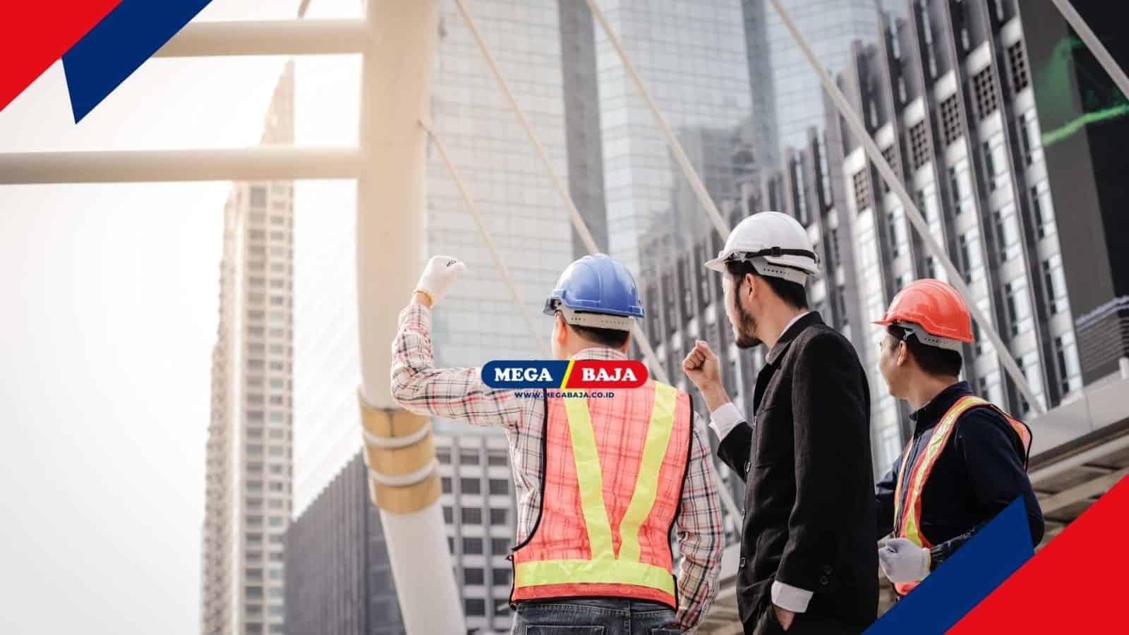 9 Jenis Kontraktor dan Peranannya dalam Pembangunan Proyek Konstruksi