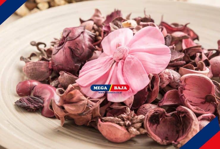 Apa itu Potpourri_ Kenali Manfaat dan Cara Membuatnya