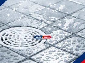Berikut Cara Mengatasi Floor Drain atau Saringan Pembuangan Air yang Tersumbat