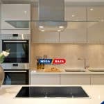 Daftar 13 Fitur Dapur Fungsional yang Wajib Kamu Punya