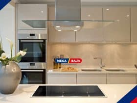 Daftar 13 Fitur Dapur Fungsional yang Wajib Kamu Punya