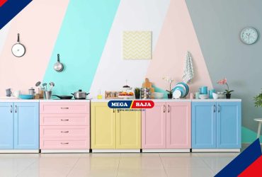 Desain Memphis_ Solusi untuk Ruangan yang Terlalu Membosankan