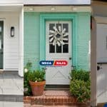 Dutch Door_ Pintu Peninggalan Belanda dengan Sistem dan Bukaan Unik