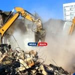 Jenis Teknik Pembongkaran Bangunan yang Perlu Kamu Tahu!