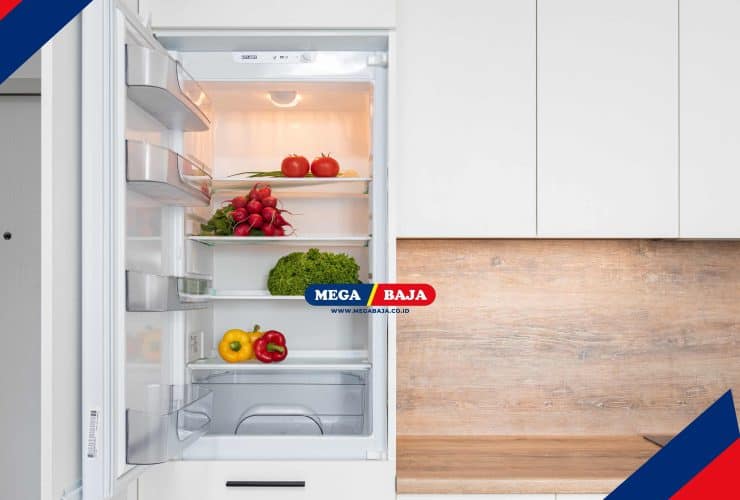 Ketahui 13 Penyebab Kulkas Tidak Beku dan Cara Mengatasinya
