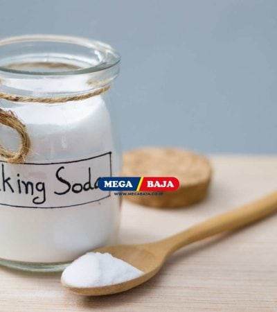Ketahuilah Manfaat Baking Soda untuk Kebersihan di Rumah