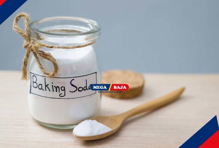 Ketahuilah Manfaat Baking Soda untuk Kebersihan di Rumah