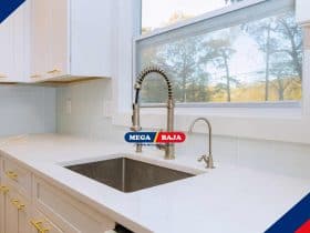 Kitchen Sink Tunggal vs. Ganda_ Plus Minus dan Pertimbangan Memilih