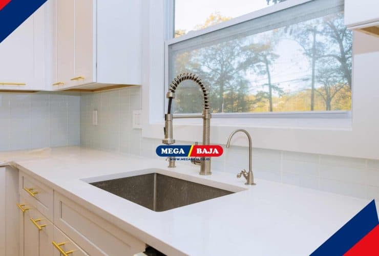 Kitchen Sink Tunggal vs. Ganda_ Plus Minus dan Pertimbangan Memilih