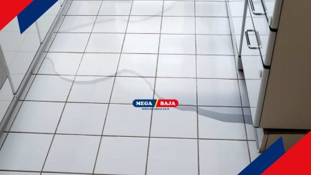 Lantai Bocor_ Temukan Penyebab dan Solusinya di Sini!