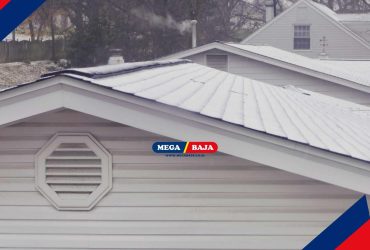 Mengenal Atap Kupu-Kupu, Kelebihan, dan Kekurangannya