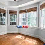 Mengenal Bow Window dan Perbedaannya dengan Bay Window