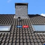 Mengenal Jenis-Jenis Jendela Atap dan Manfaat Keberadaannya pada Rumah