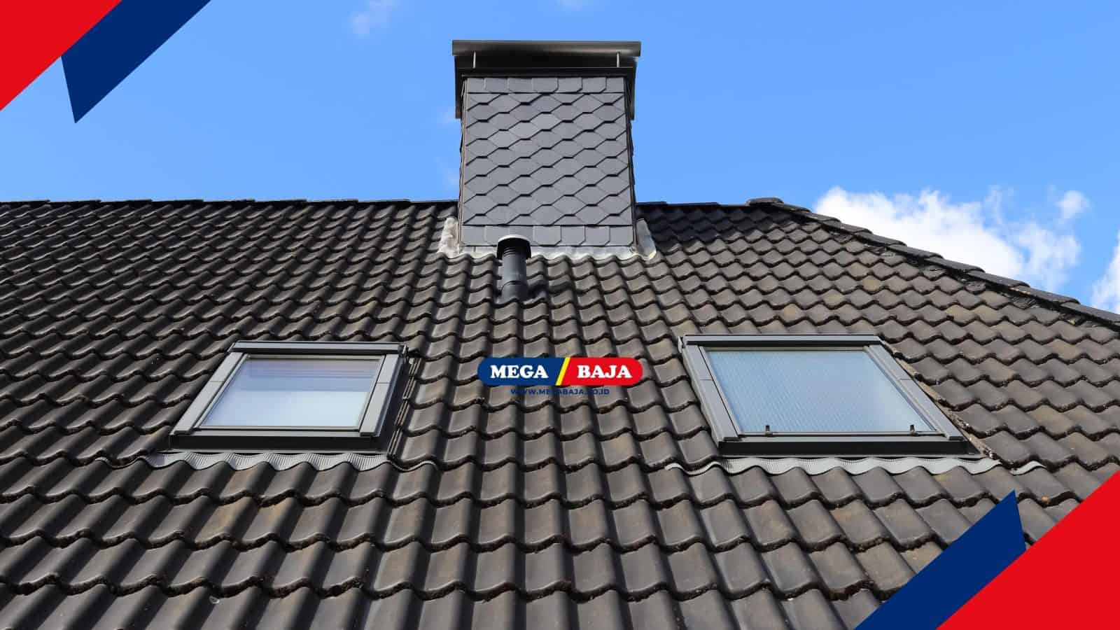 Mengenal Jenis-Jenis Jendela Atap dan Manfaat Keberadaannya pada Rumah