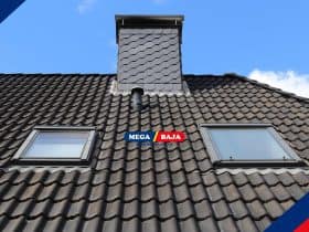 Mengenal Jenis-Jenis Jendela Atap dan Manfaat Keberadaannya pada Rumah