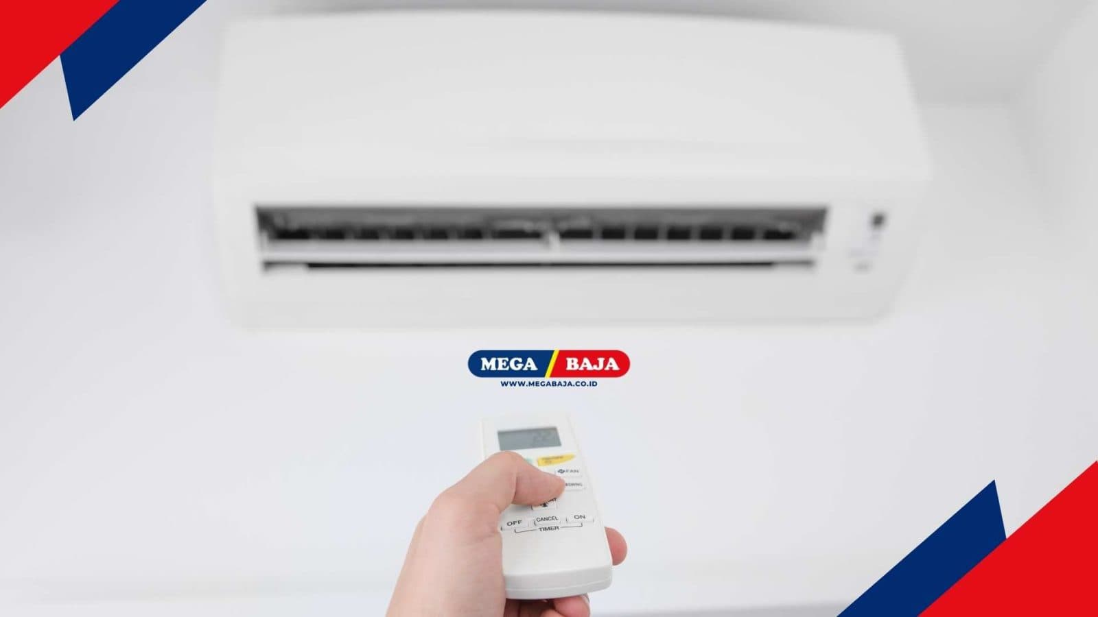 Mengenal Kelebihan dan Kekurangan Air Cooler Dibanding AC