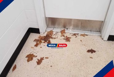 Mengenal Kick Plate dan Manfaatnya pada Pintu