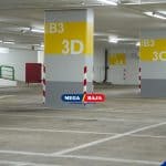 Mengenal Kriteria Standar Parkir Basement pada Bangunan Gedung