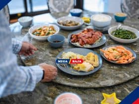 Mengenal Lazy Susan, Pelengkap Dapur dan Meja Makan dari Abad ke-18