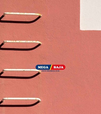 Mengenal Tangga Monyet_ Tangga Praktis dan Fungsional