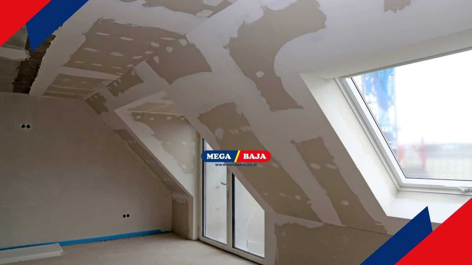 Mengenal Teknik Dry Construction_ Solusi Konstruksi Cepat, Efisien, dan Ramah Lingkungan