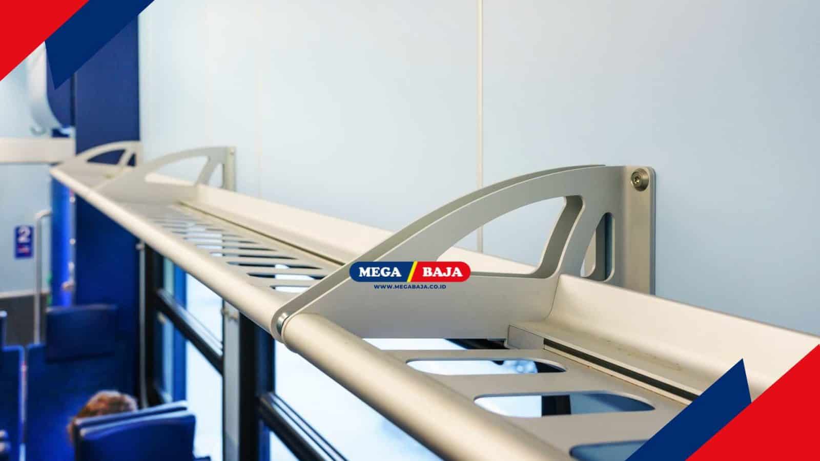 Overhead Storage, Solusi Penyimpanan untuk Memaksimalkan Space dalam Ruang