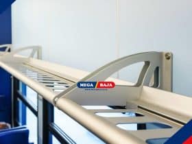 Overhead Storage, Solusi Penyimpanan untuk Memaksimalkan Space dalam Ruang