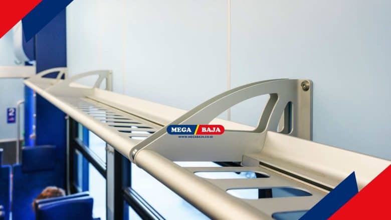 Overhead Storage, Solusi Penyimpanan untuk Memaksimalkan Space dalam Ruang