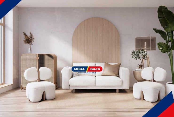 Perhatikan Standar Pencahayaan di dalam Rumah untuk Setiap Areanya!