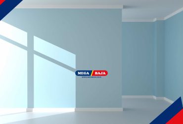 Pilihan Cat Tembok Peredam Panas Matahari dari Merk Terkenal