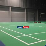 Pilihan Warna Cat Lapangan Badminton dan Voli Outdoor dari Merk Terkenal