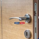 Pintu Kedap Suara_ Prinsip dan Cara Membuatnya