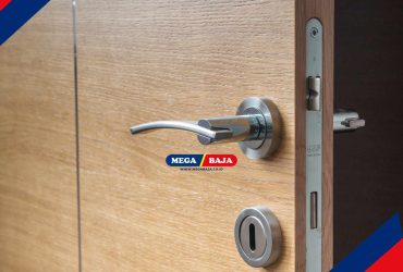 Pintu Kedap Suara_ Prinsip dan Cara Membuatnya