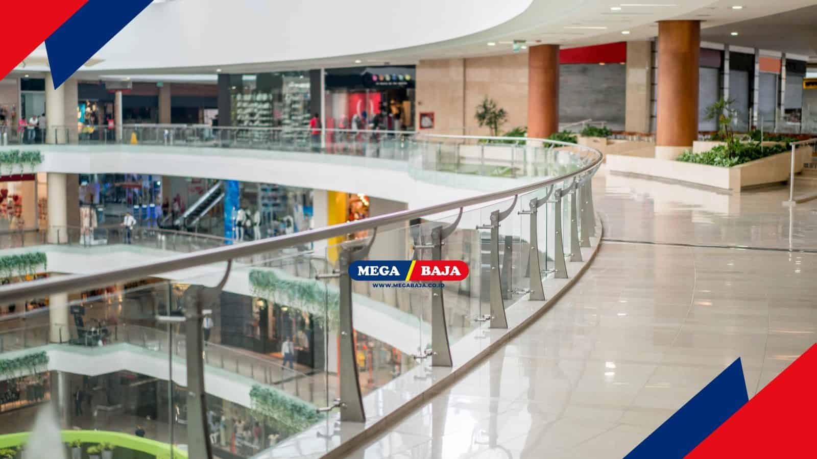 Ragam Jenis Bangunan Komersial dan Karakteristiknya