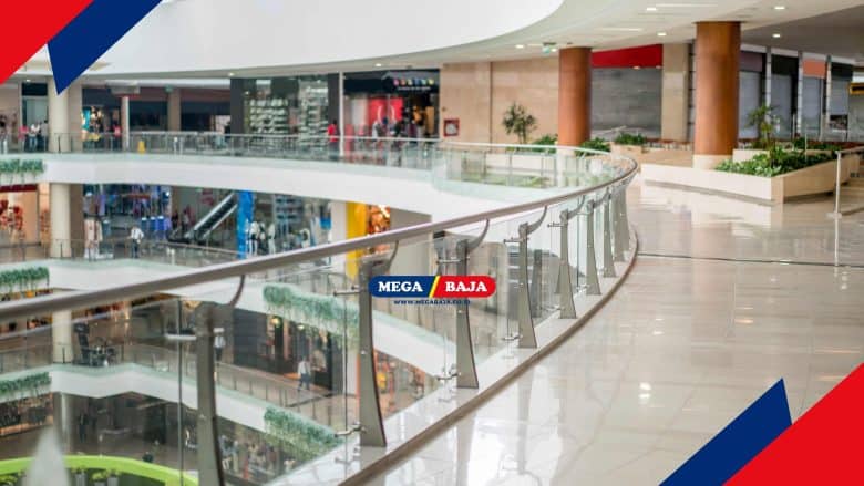 Ragam Jenis Bangunan Komersial dan Karakteristiknya