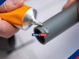 Rekomendasi Lem Pipa PVC Terbaik untuk Proyek Bangunan