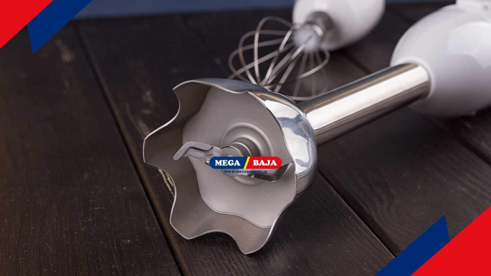 Rekomendasi Merk Hand Blender Berkualitas