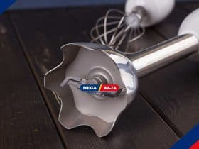 Rekomendasi Merk Hand Blender Berkualitas