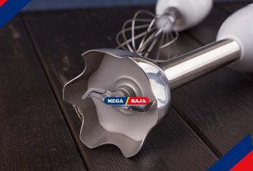 Rekomendasi Merk Hand Blender Berkualitas
