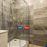 Shower Box untuk Kamar Mandi Kecil, Kenapa Tidak