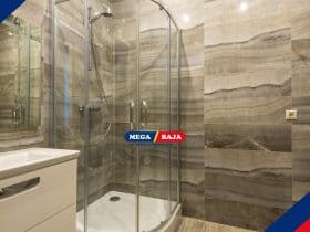 Shower Box untuk Kamar Mandi Kecil, Kenapa Tidak