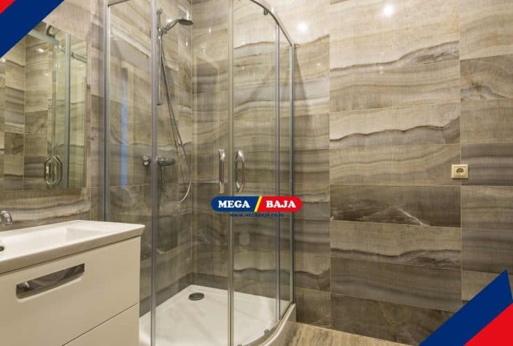 Shower Box untuk Kamar Mandi Kecil, Kenapa Tidak